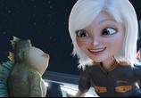 Мультфильм Монстры против пришельцев / Monsters vs. Aliens (2009) - cцена 7