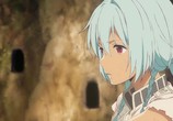 Мультфильм В песках поющие китята / Kujira no Kora wa Sajou ni Utau (2017) - cцена 1