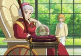 Мультфильм Ходячий замок / Hauru no ugoku shiro (Howl's Moving Castle) (2005) - cцена 5