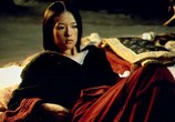 Фильм Крадущийся тигр, затаившийся дракон / Crouching Tiger, Hidden Dragon (2000) - cцена 1