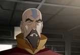 Мультфильм Аватар: Легенда о Корре / The Last Airbender: The Legend of Korra (2012) - cцена 1