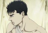 Мультфильм Берсерк. Золотой век: Фильм I - III / Berserk Golden Age Arc: I - III (2012) - cцена 3