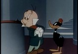 Мультфильм Даффи Дак - Большая коллекция (1939) - cцена 4