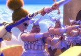 Мультфильм Тор: Легенда викингов / Legends of Valhalla: Thor (2012) - cцена 4