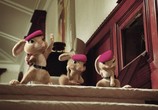 Фильм Бунт ушастых / Hop (2011) - cцена 8