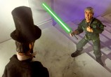 Мультфильм Робоцып: Звездные войны / Robot Chicken: Star Wars (2007) - cцена 3