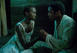 Фильм 12 лет рабства / 12 Years a Slave (2013) - cцена 4