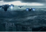 Фильм Терминатор: Генезис / Terminator Genisys (2015) - cцена 4