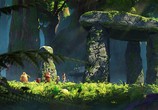 Мультфильм Братья Медведи: Тайна трёх миров / Boonie Bears: Entangled Worlds (2019) - cцена 1