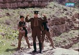 Фильм Прорыв (1992) - cцена 2