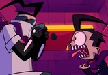 Мультфильм Захватчик ЗИМ: Вход во Флорпус / Invader ZIM: Enter the Florpus (2019) - cцена 5