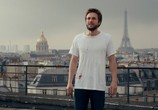 Фильм Париж. Город Zомби / La nuit a dévoré le monde (2018) - cцена 2