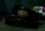 Мультфильм Каспер: Школа страха / Casper's Scare School (2006) - cцена 5