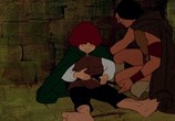 Мультфильм Властелин Колец / The Lord of the Rings (1978) - cцена 5