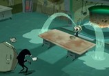 Мультфильм Зомби отель / Zombie Hotel (2006) - cцена 4